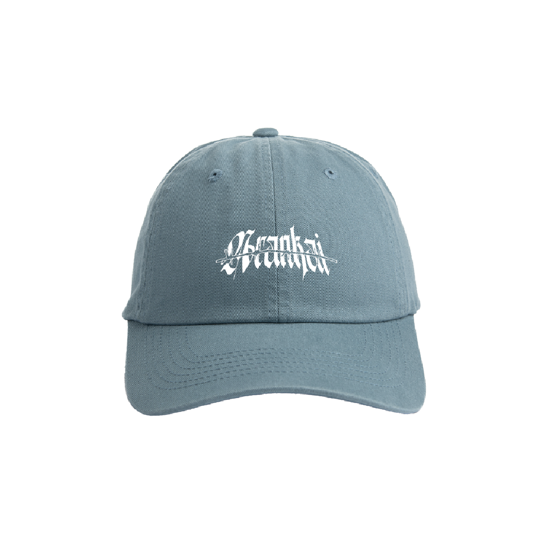 TPT Dad Hat - Blue *preorder*