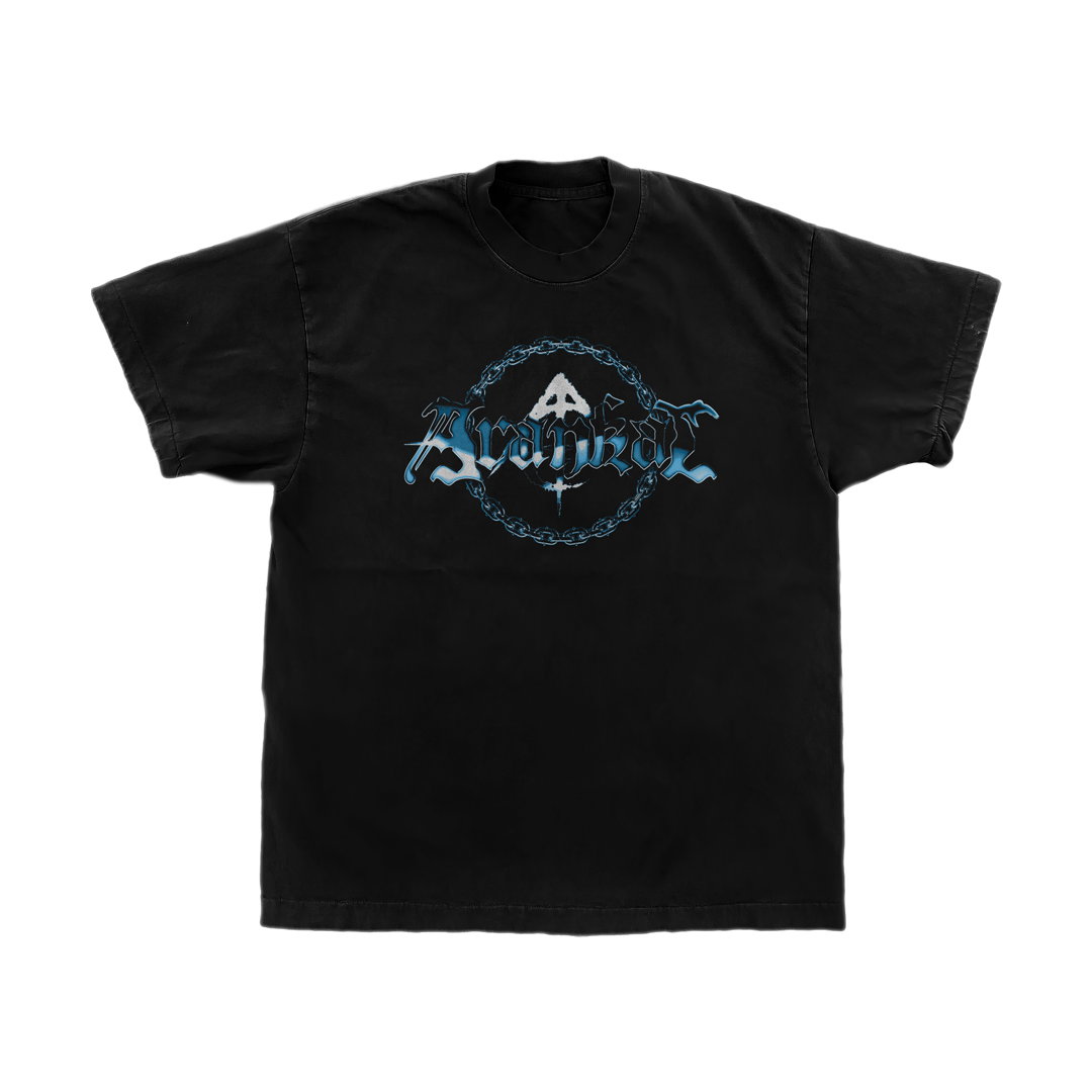 Choked by Chains Tshirt