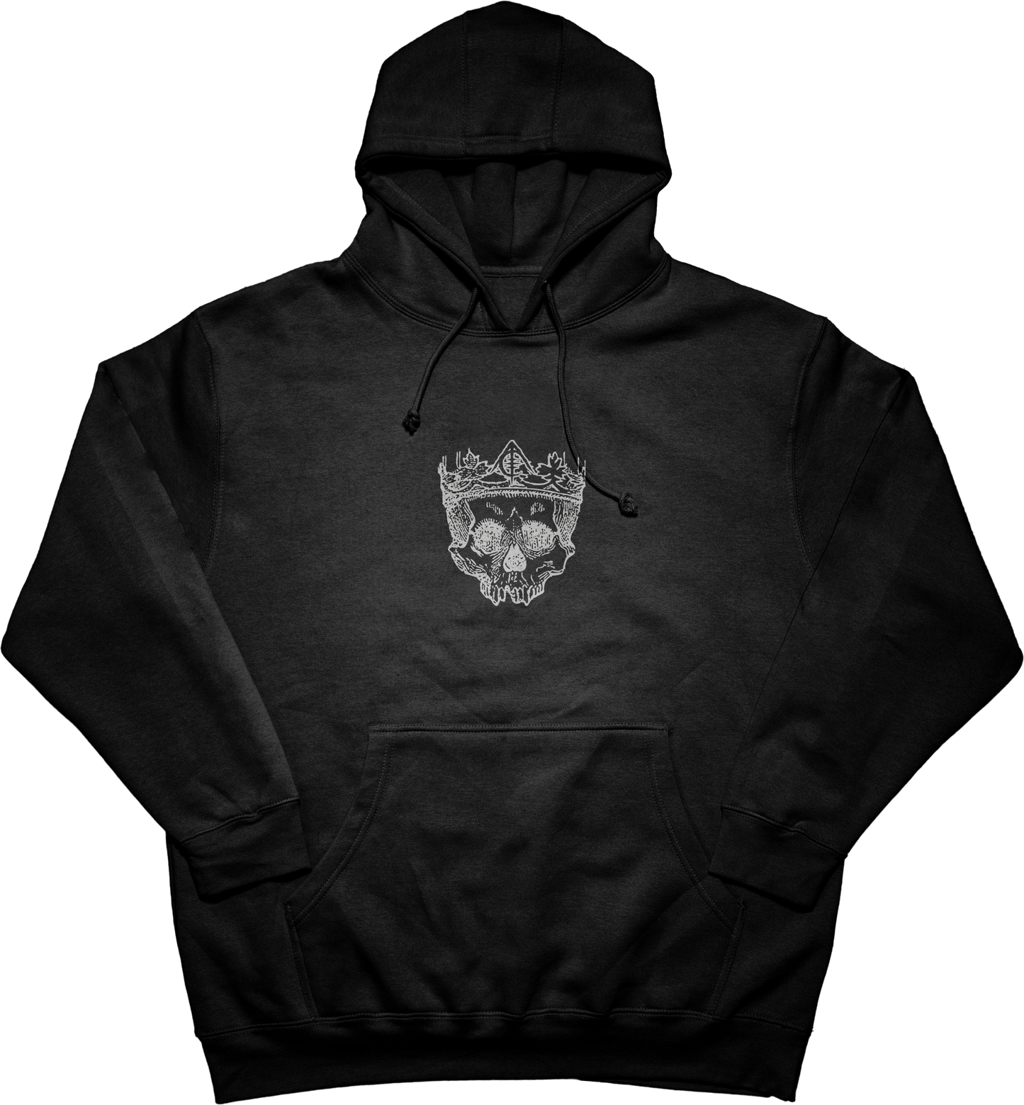 No Honor Hoodie