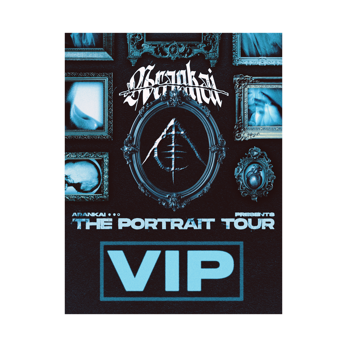 VIP MEET & GREET (UK TOUR)