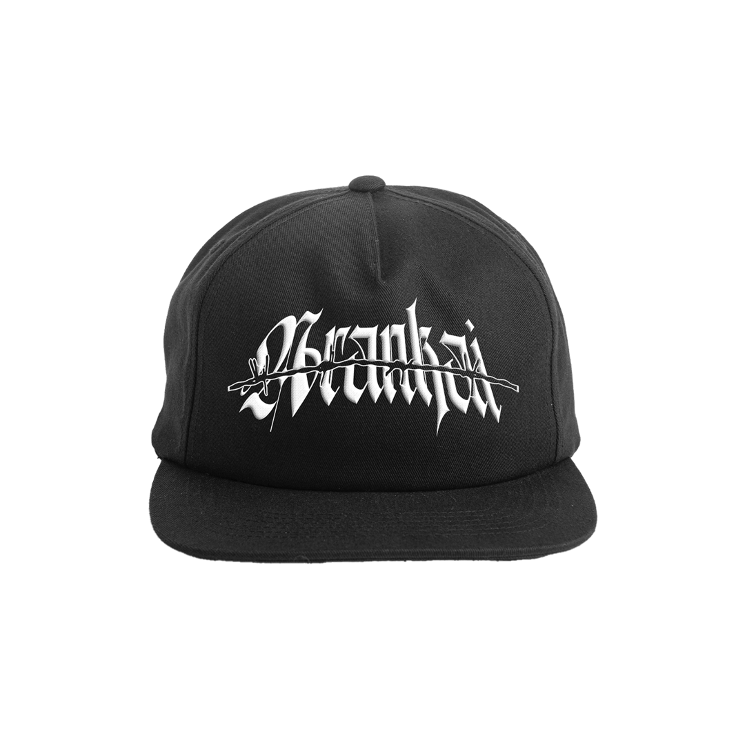 Logo Snapback