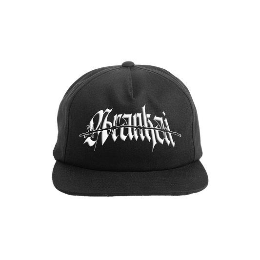 Logo Snapback