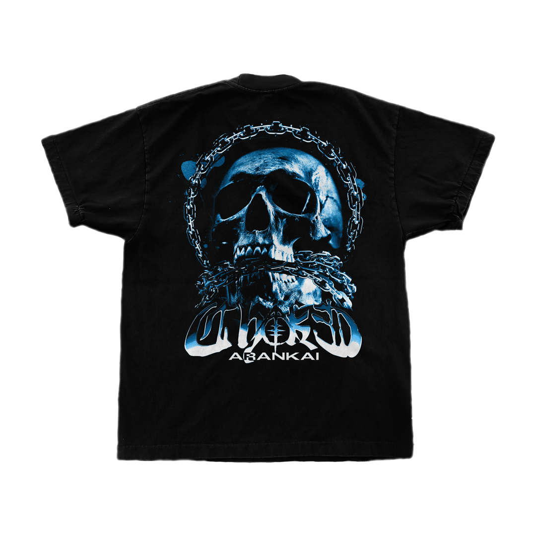 Choked by Chains Tshirt