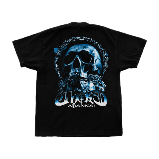 Choked by Chains Tshirt