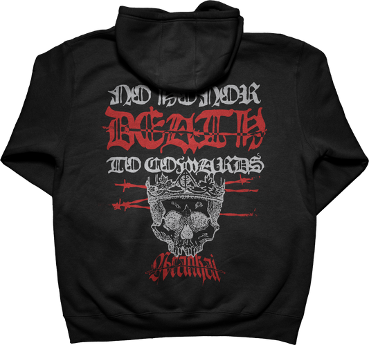 No Honor Hoodie