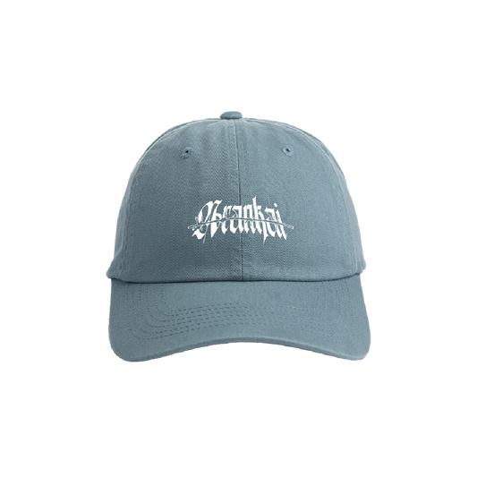 TPT Dad Hat - Blue *preorder*