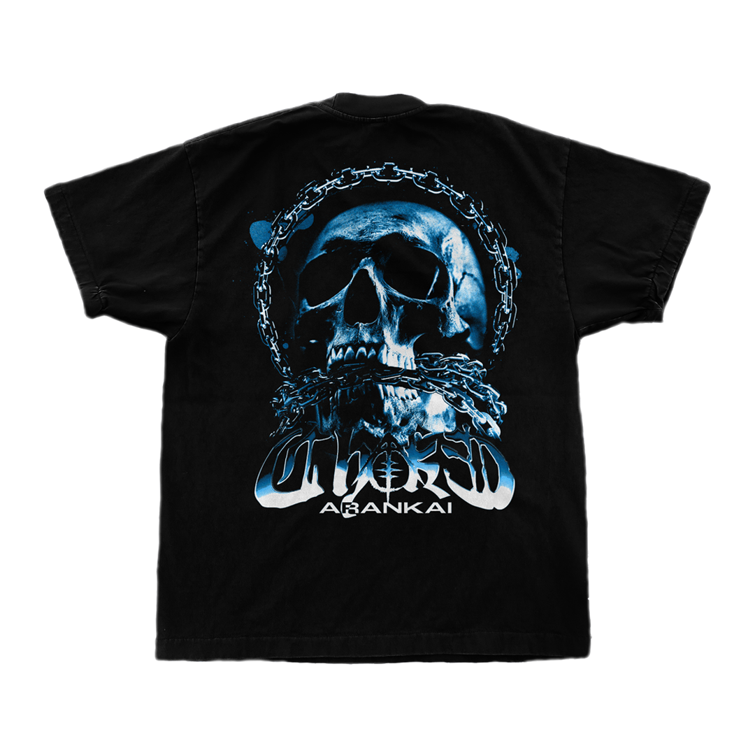 Choked by Chains Tshirt