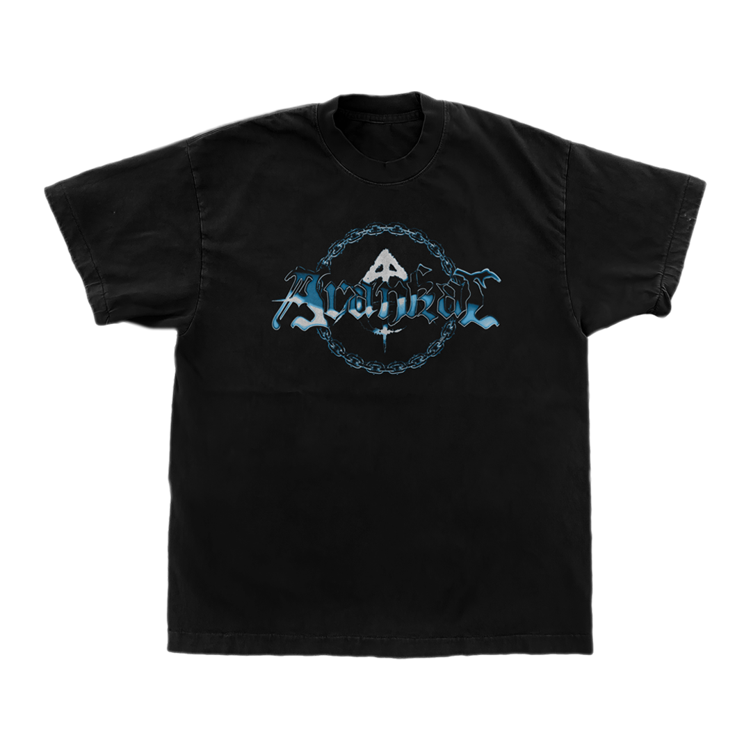 Choked by Chains Tshirt