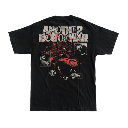 DOG Tour Tee *preorder*