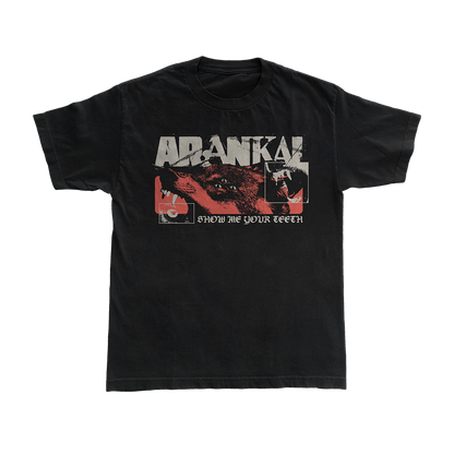 DOG Tour Tee *preorder*
