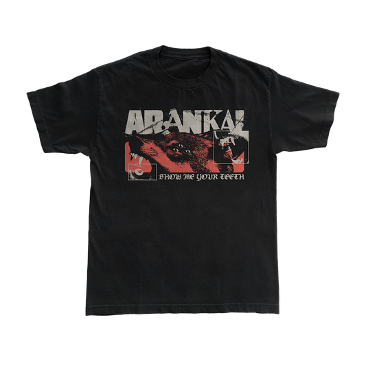 DOG Tour Tee *preorder*