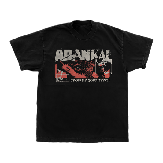 DOG Tour Tee