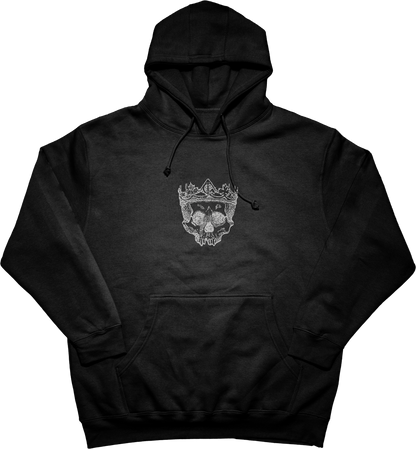 No Honor Hoodie