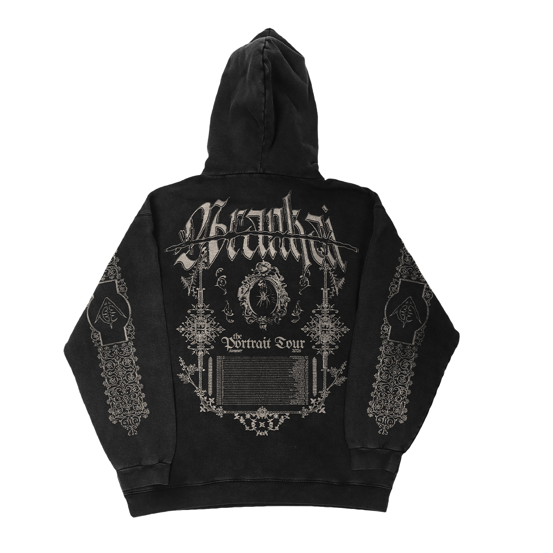 TPT TOUR HOODIE *preorder*