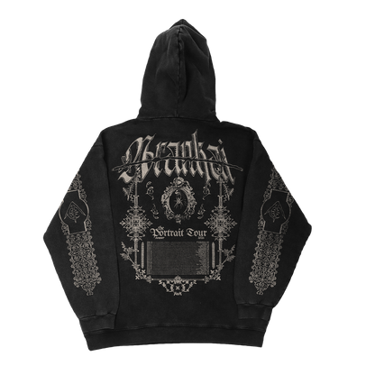 TPT TOUR HOODIE *preorder*
