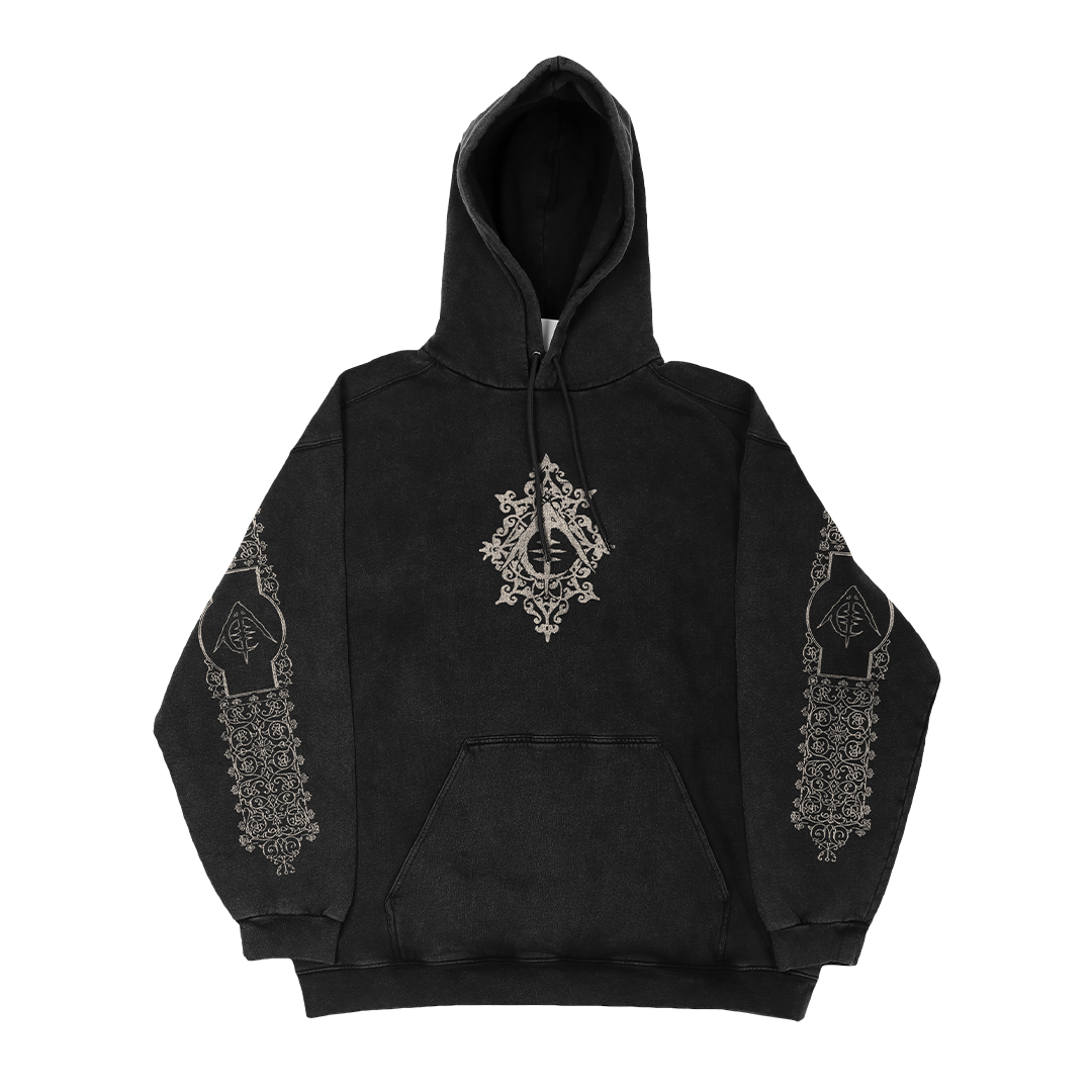 TPT TOUR HOODIE *preorder*