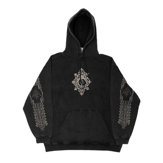 TPT TOUR HOODIE *preorder*