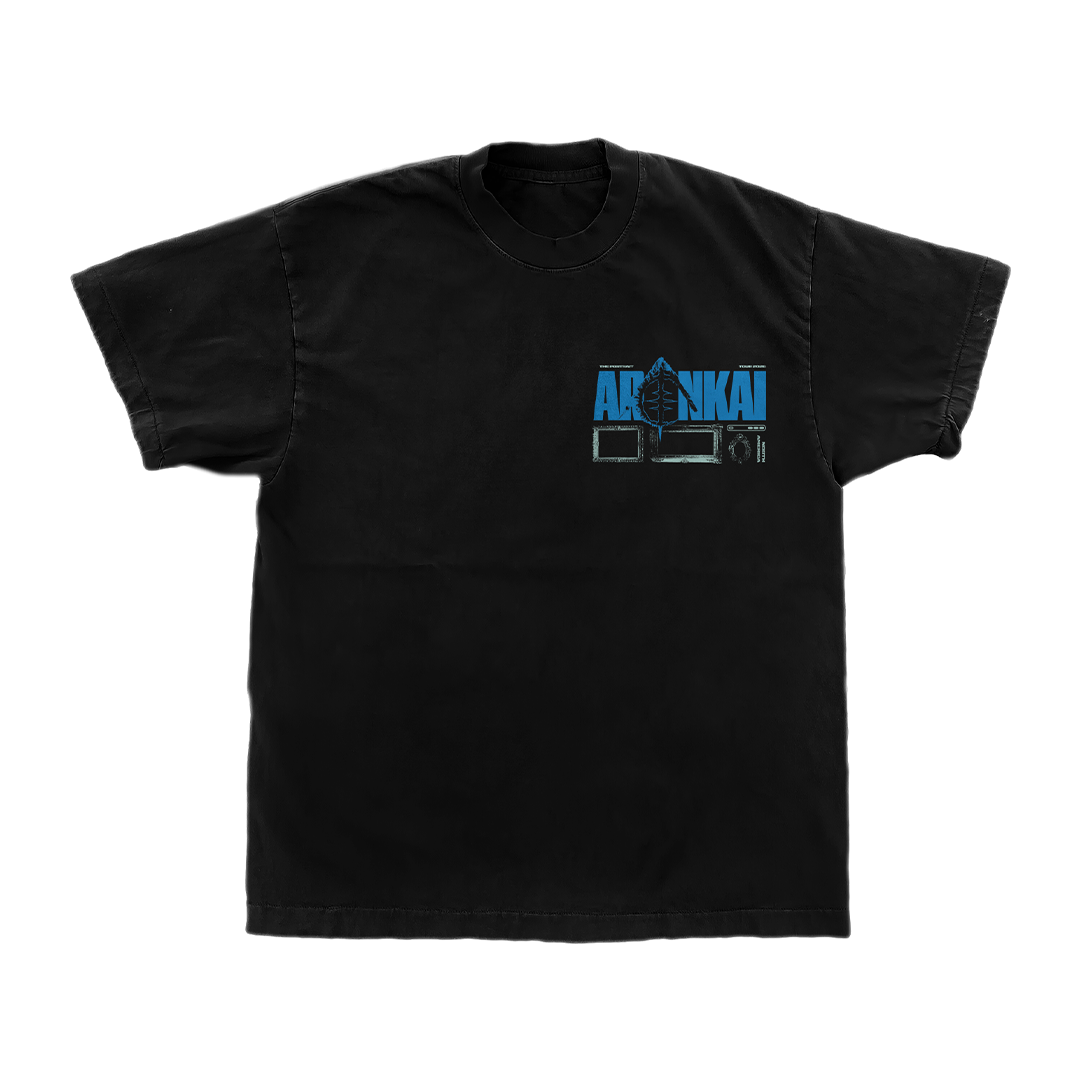 TPT Tour Tee *preorder*