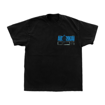 TPT Tour Tee *preorder*