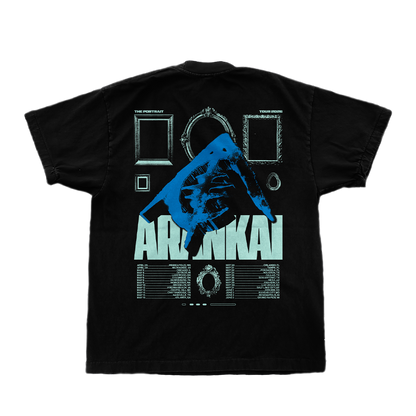 TPT Tour Tee *preorder*