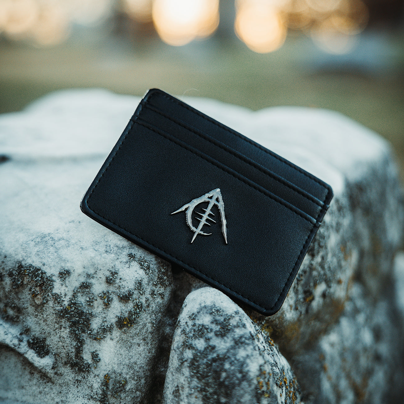 Arankai Embossed Wallet