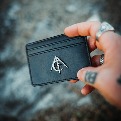 Arankai Embossed Wallet
